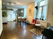 Appartement 3 pièces 45 m²