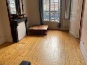 Appartement 3 pièces 45 m²