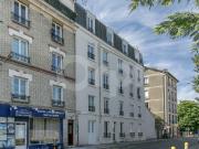 Appartement 3 pièces 45 m²