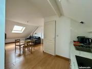 Appartement 3 pièces 45 m²