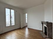 Appartement 3 pièces 45 m²