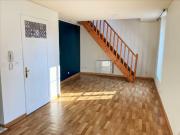 Appartement 3 pièces 45 m²