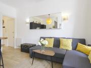 Appartement 3 pièces, 45 m² à louer à Biarritz 64200