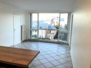 Appartement 3 pièces 46.9m²
