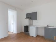 Appartement 3 pièces 46 m²