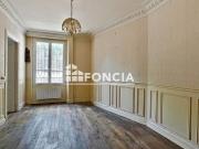 Appartement 3 pièces 46 m²