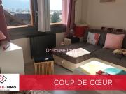 Appartement 3 pièces 46 m²