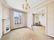 Appartement 3 pièces 46 m²