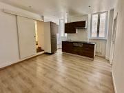 Appartement 3 pièces 46 m²