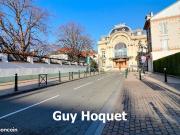 Appartement 3 pièces 46 m²