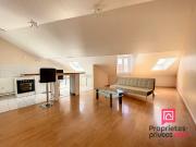 Appartement 3 pièces 46 m²