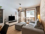 Appartement 3 pièces 46 m²
