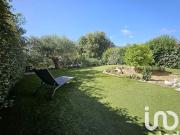 Appartement 3 pièces 46 m²