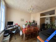 Appartement 3 pièces 46 m²