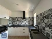 Appartement 3 pièces 46 m²