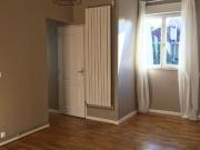 Appartement 3 pièces 46 m²