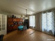 Appartement 3 pièces 46 m²