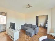 Appartement 3 pièces 46 m²