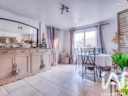 Appartement 3 pièces 46 m²