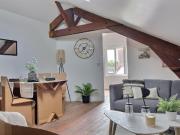 Appartement 3 pièces 46 m²