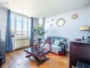 Appartement 3 pièces 46 m²