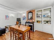 Appartement 3 pièces 46 m²