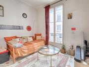 Appartement 3 pièces 46 m²