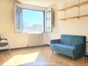 Appartement 3 pièces 46 m²
