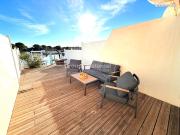 Appartement 3 pièces 46 m²