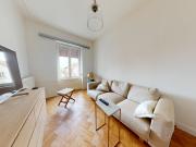 Appartement 3 pièces 46 m²