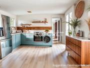 Appartement 3 pièces 46 m²