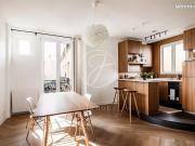 Appartement 3 pièces 46 m²