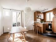 Appartement 3 pièces 46 m²