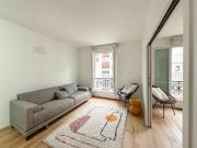 Appartement 3 pièces 46 m²