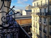 Appartement 3 pièces 46 m²