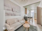 Appartement 3 pièces 46 m²