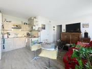 Appartement 3 pièces 46 m²