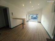 Appartement 3 pièces 46 m²