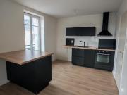 Appartement 3 pièces 46 m²