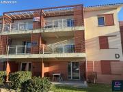 Appartement 3 pièces 46 m²