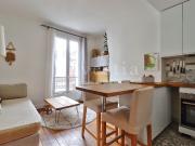 Appartement 3 pièces 46 m²