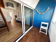 Appartement 3 pièces 46 m²