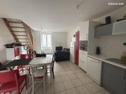 Appartement 3 pièces 46 m²