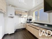 Appartement 3 pièces 46 m²