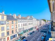 Appartement 3 pièces 46 m²