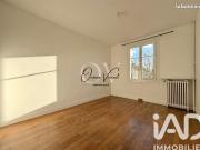 Appartement 3 pièces 46 m²