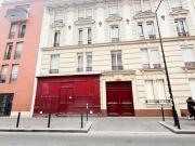 Appartement 3 pièces 46 m²