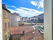 Appartement 3 pièces 46 m²