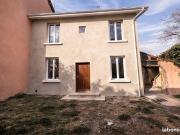 Appartement 3 pièces 46 m²