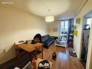 Appartement 3 pièces 46 m²